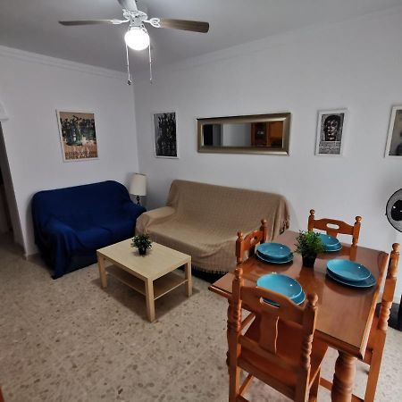 Apartamento Wifi, Garaje Centro Y Playa チピオナ エクステリア 写真