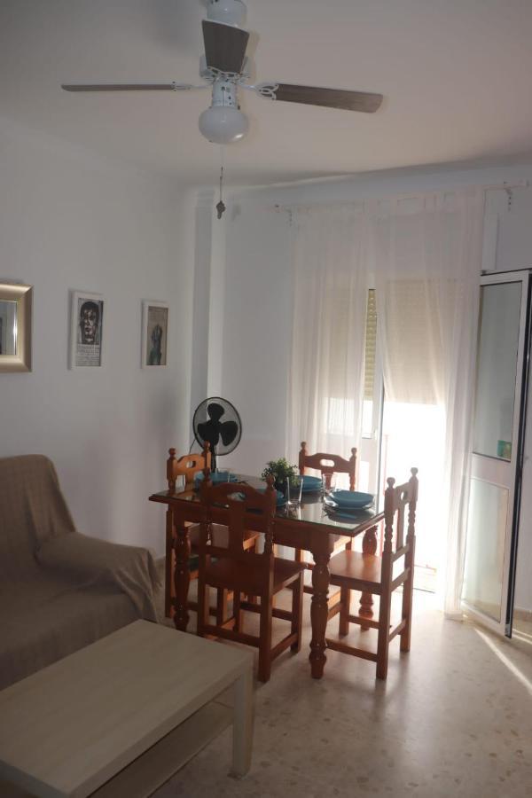 Apartamento Wifi, Garaje Centro Y Playa チピオナ エクステリア 写真